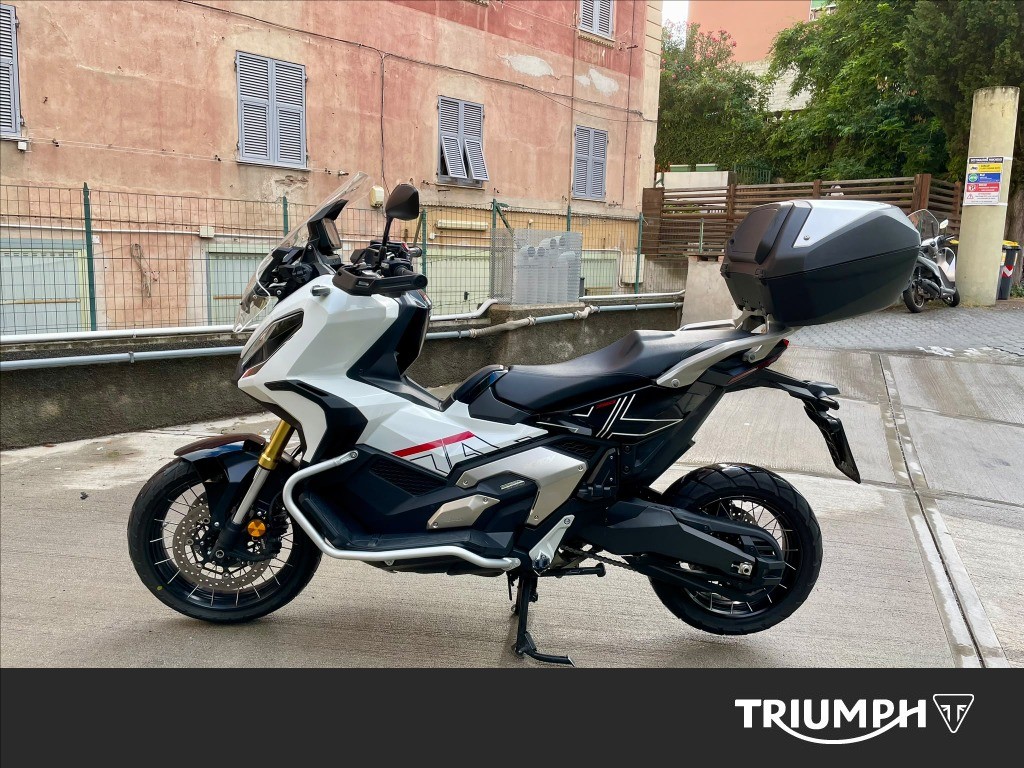 HONDA X-ADV 750 DCT Gravel Abs