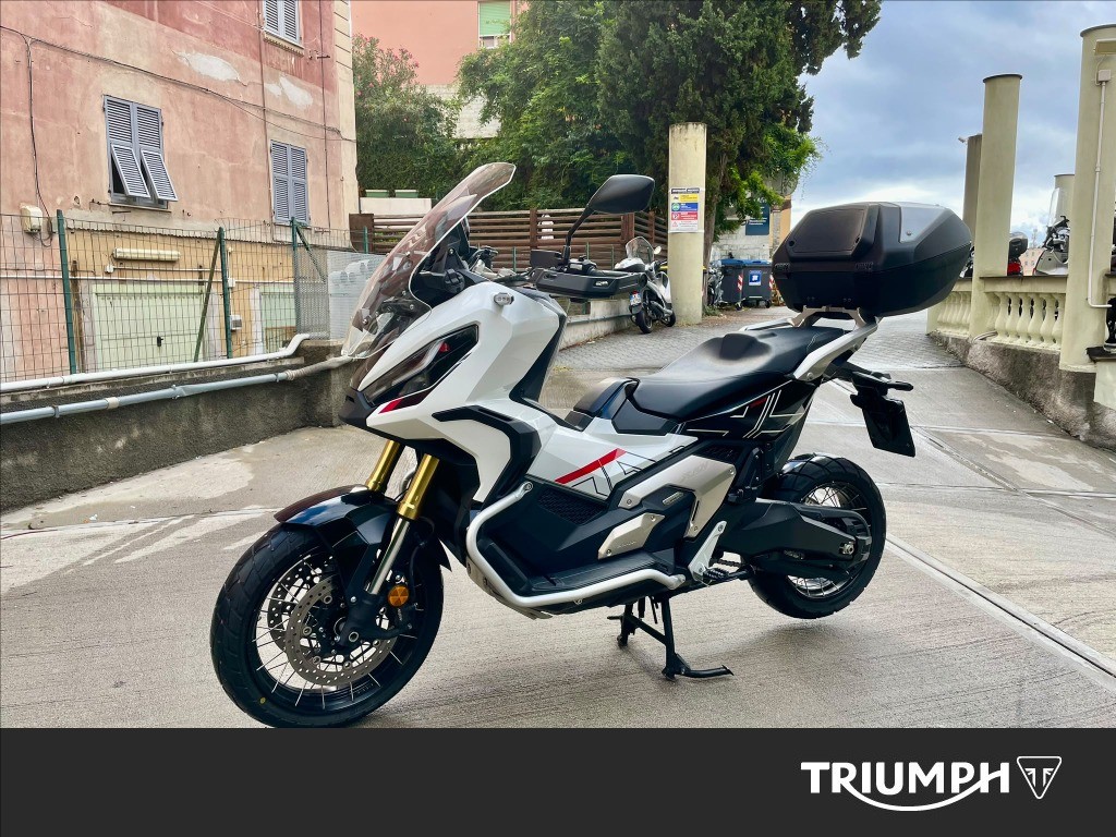 HONDA X-ADV 750 DCT Gravel Abs
