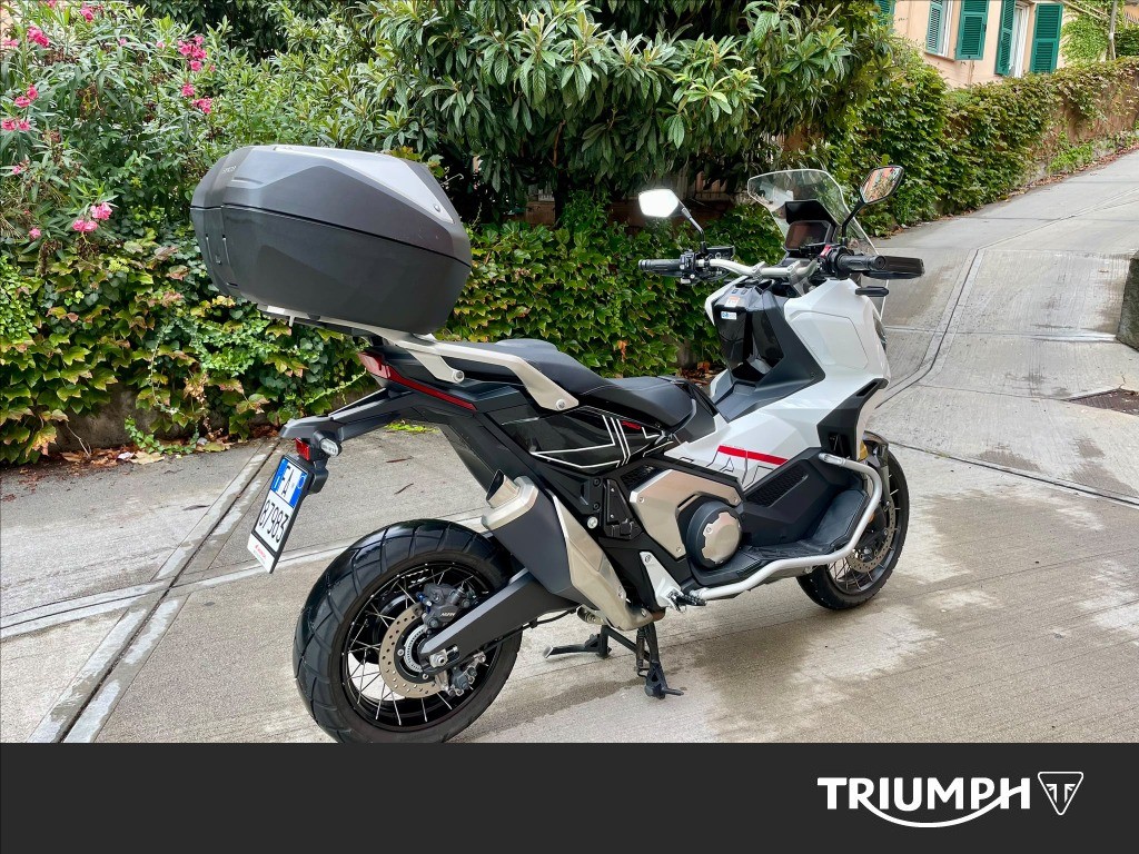 HONDA X-ADV 750 DCT Gravel Abs