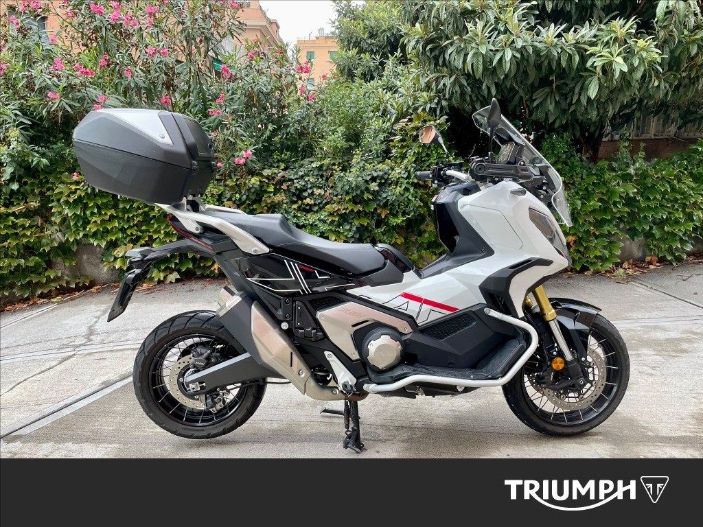 HONDA X-ADV 750 DCT Gravel Abs