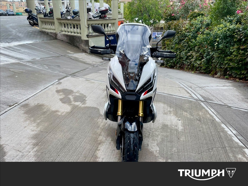 HONDA X-ADV 750 DCT Gravel Abs