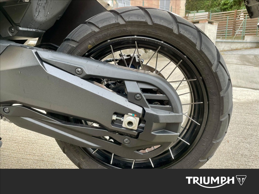 HONDA X-ADV 750 DCT Gravel Abs