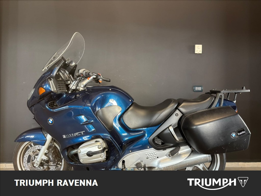 BMW R 1150 RT Abs