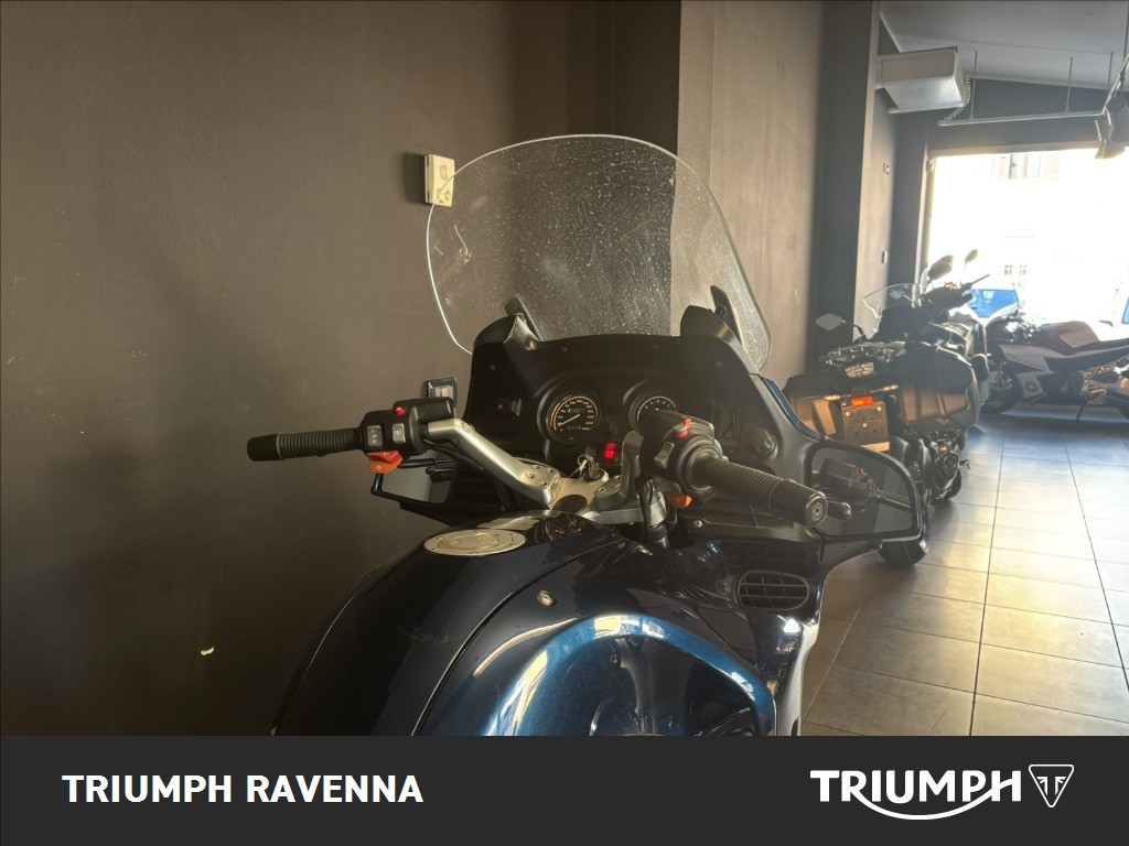 BMW R 1150 RT Abs