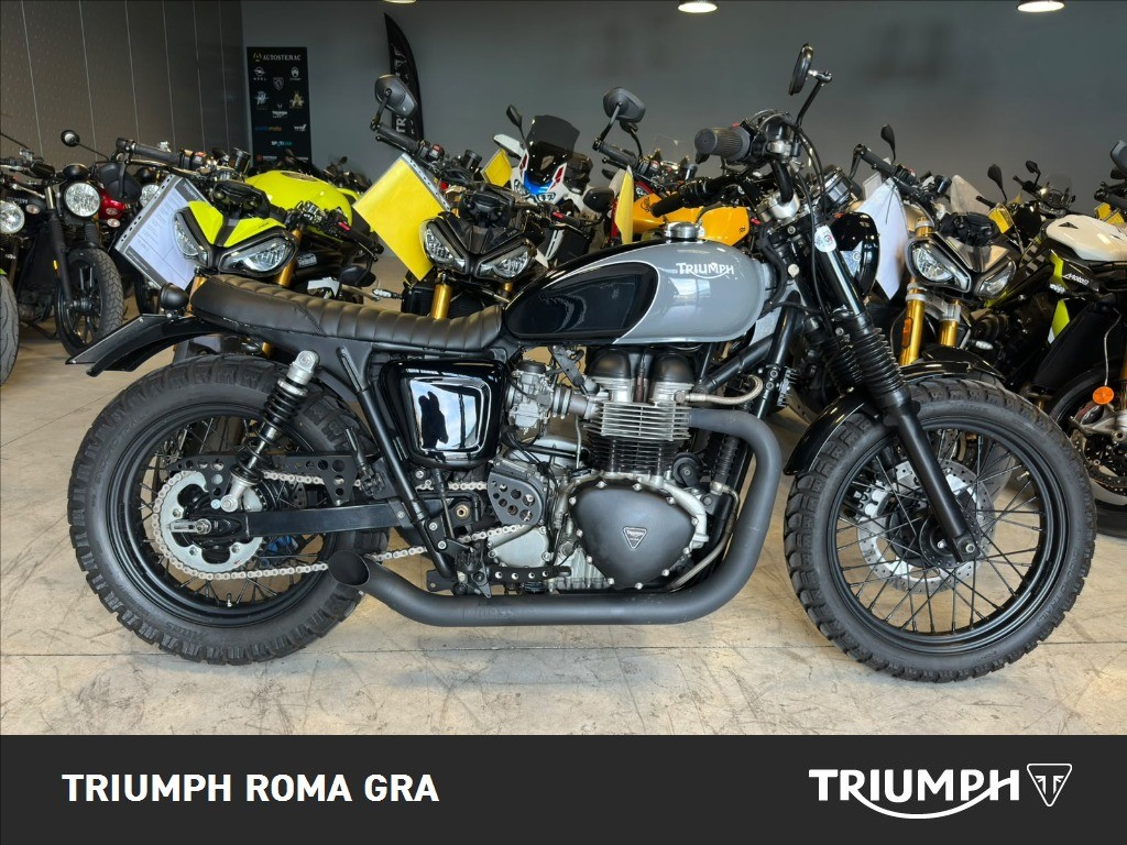 TRIUMPH Bonneville 790 T100 