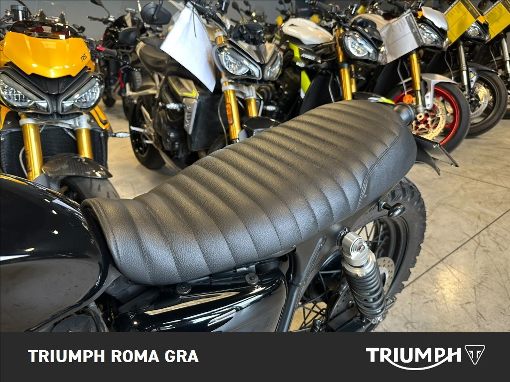 TRIUMPH Bonneville 790 T100 