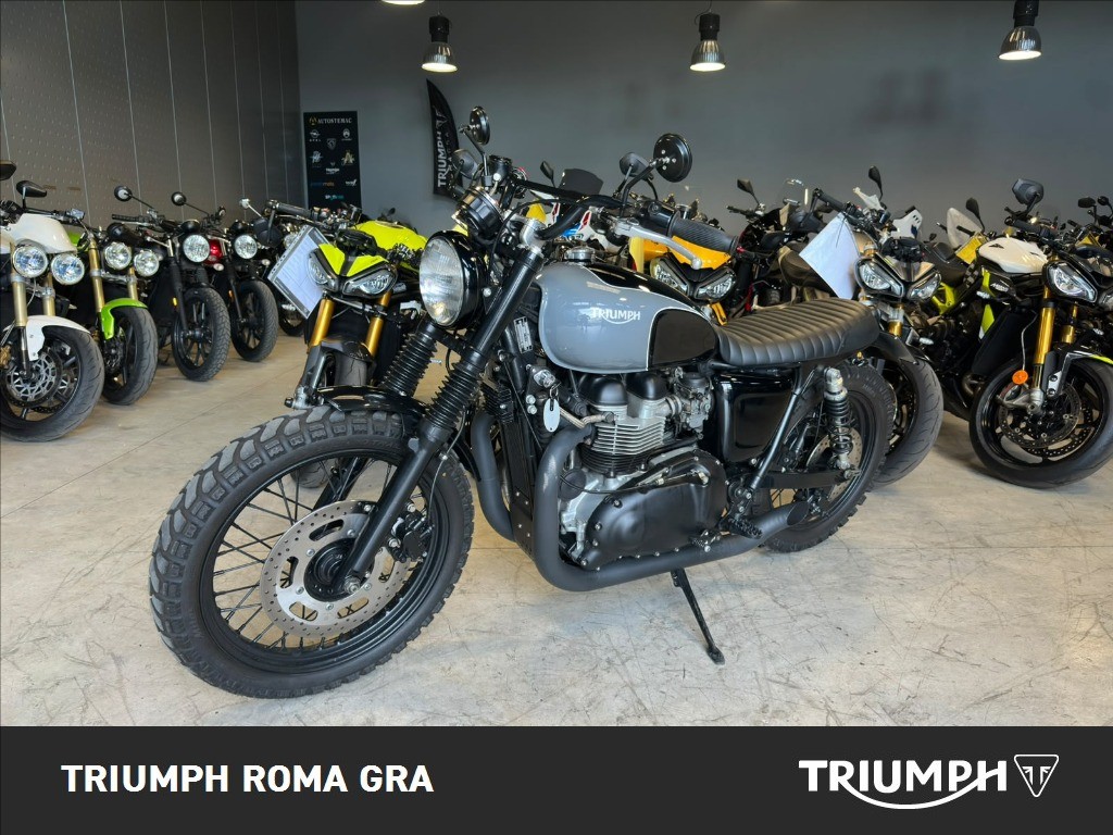 TRIUMPH Bonneville 790 T100 