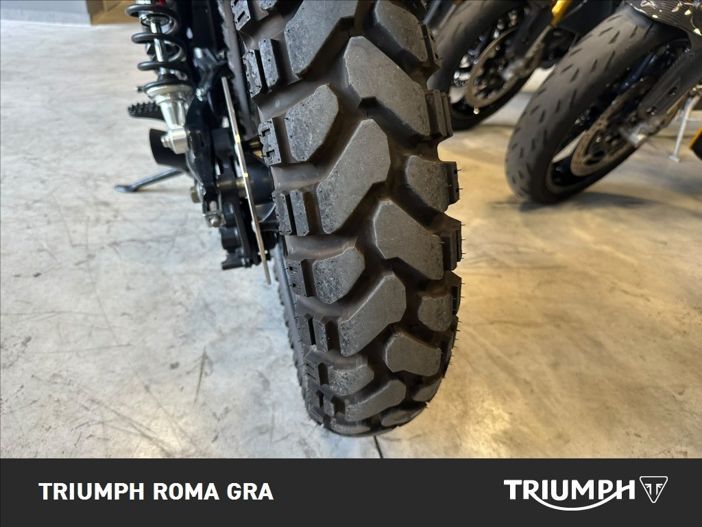 TRIUMPH Bonneville 790 T100 