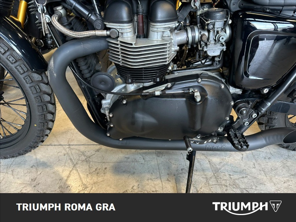 TRIUMPH Bonneville 790 T100 