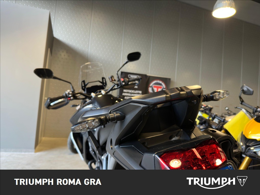 TRIUMPH Tiger 900 Rally Pro Abs