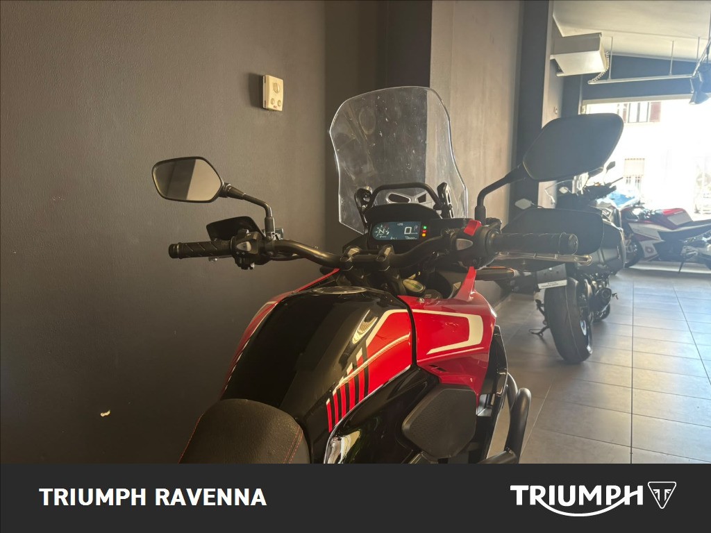 HONDA CB 500 X Abs