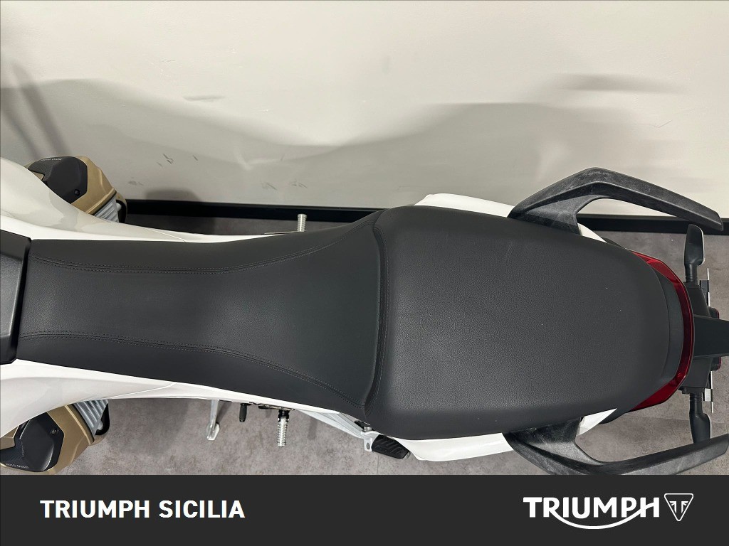 MOTO GUZZI V100 Mandello