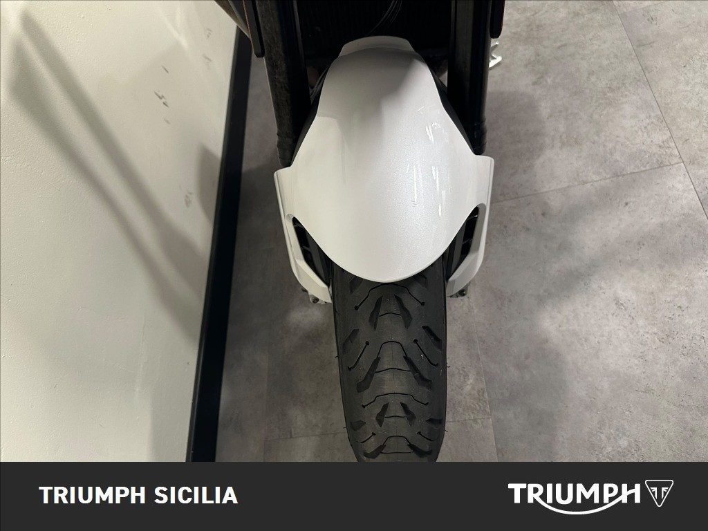 MOTO GUZZI V100 Mandello