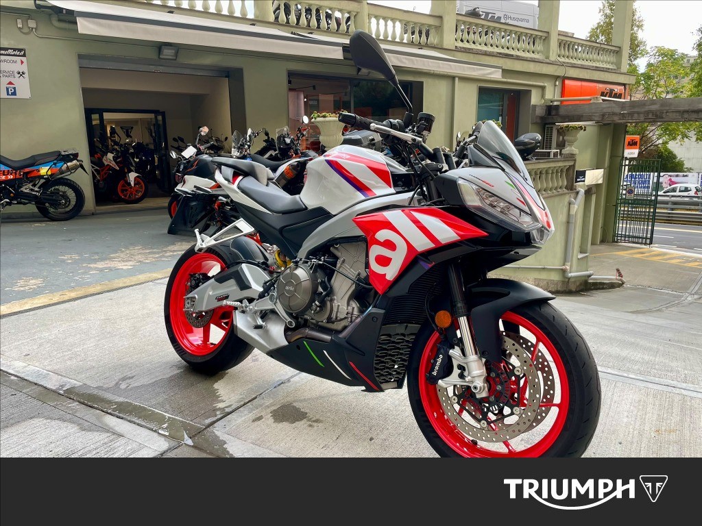 APRILIA Tuono 660 Factory Abs