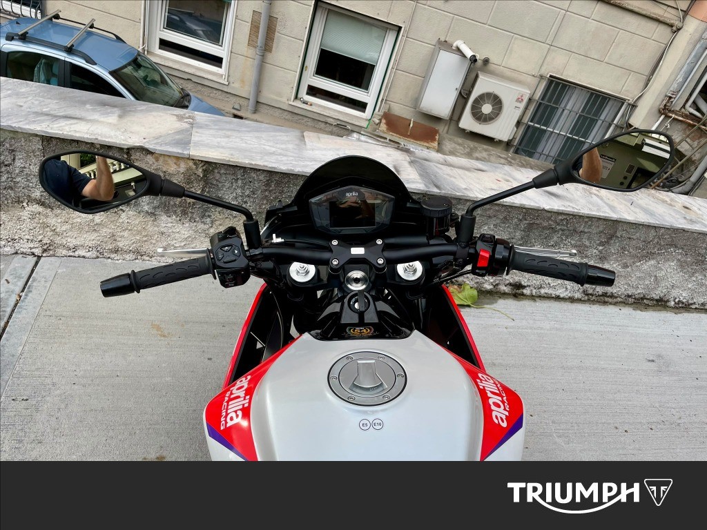 APRILIA Tuono 660 Factory Abs