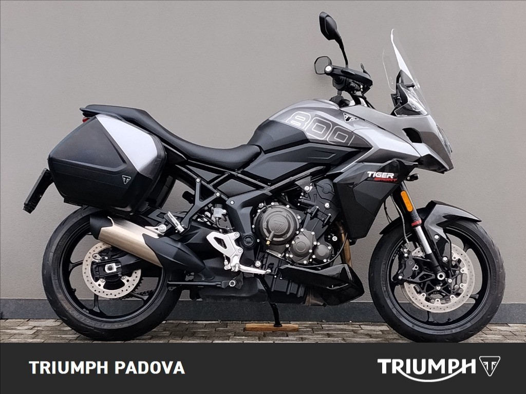 TRIUMPH Tiger Sport 800 Abs