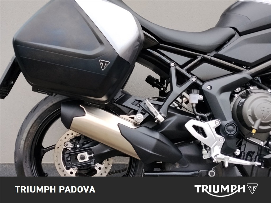 TRIUMPH Tiger Sport 800 Abs