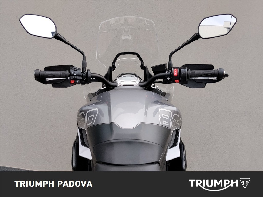 TRIUMPH Tiger Sport 800 Abs