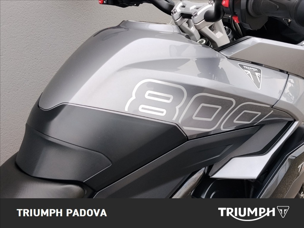 TRIUMPH Tiger Sport 800 Abs