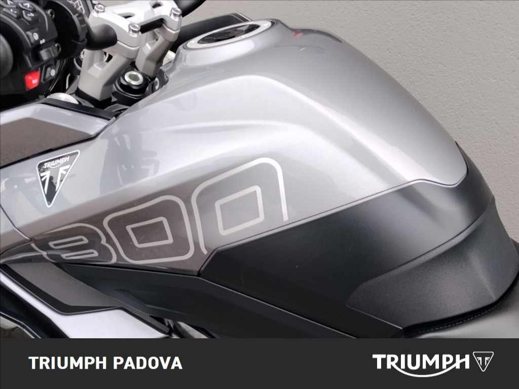 TRIUMPH Tiger Sport 800 Abs