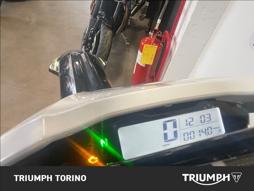 TRIUMPH TF 450 E Abs