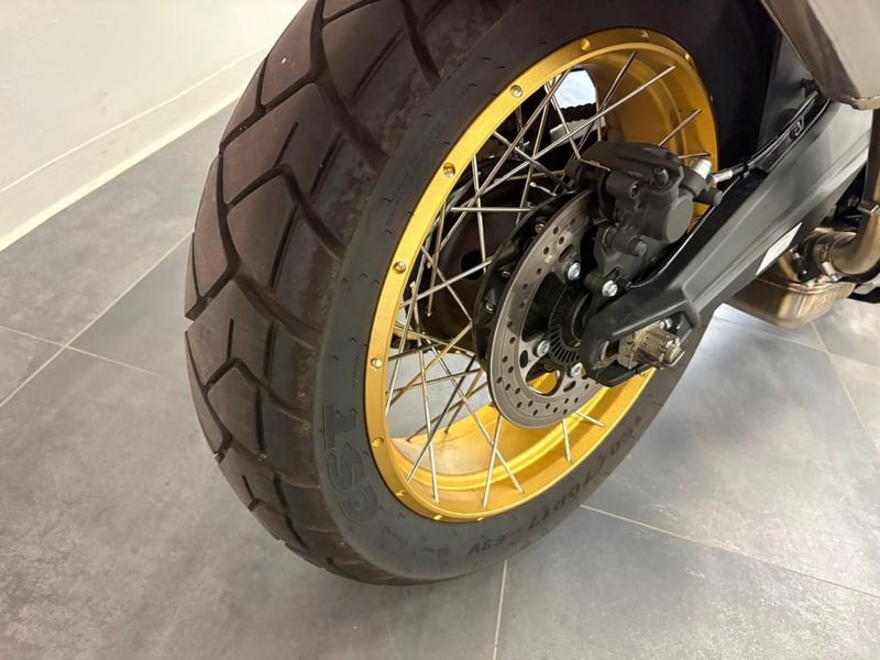 CFMOTO 700 MT ADV Abs E5+