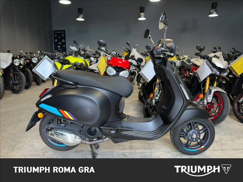 VESPA Vespa Primavera 150 ie 3v Sport Abs