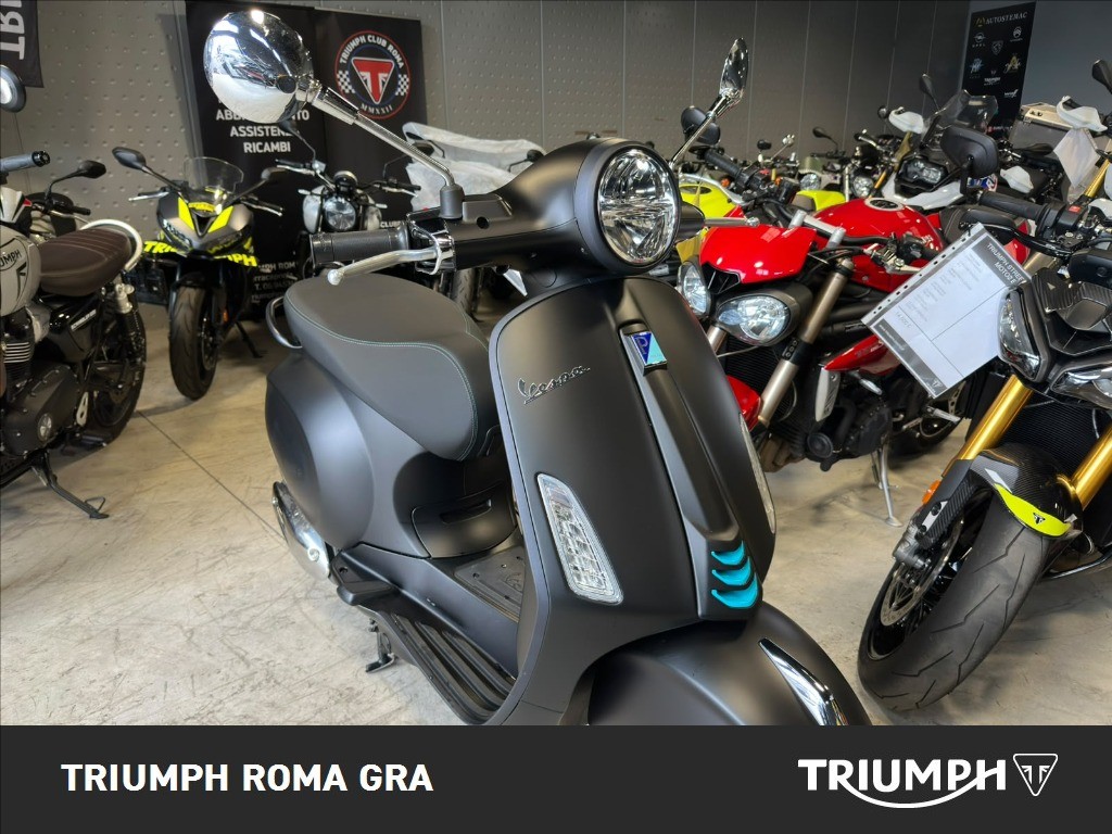 VESPA Vespa Primavera 150 ie 3v Sport Abs