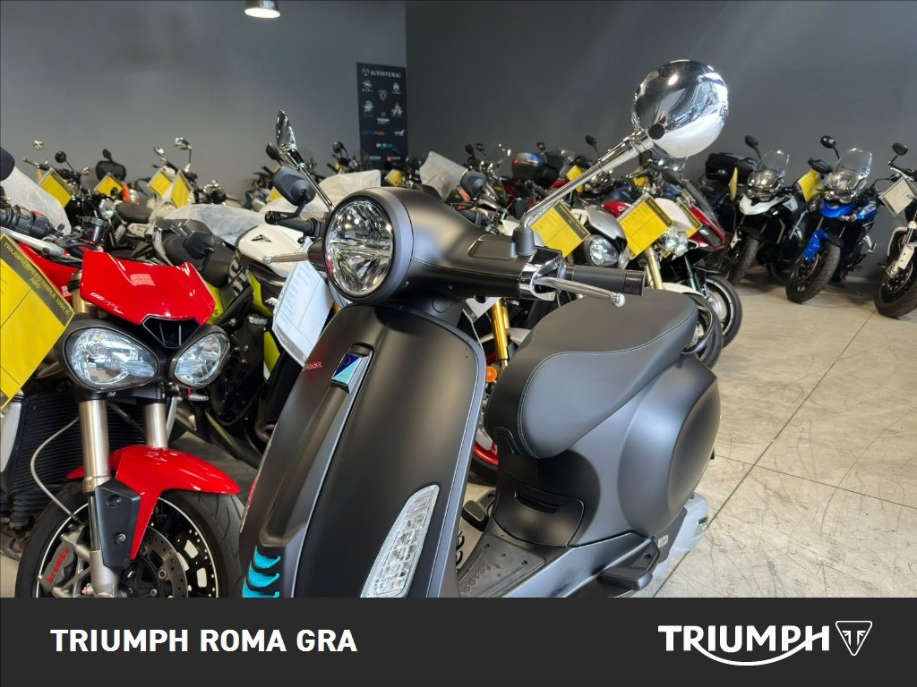 VESPA Vespa Primavera 150 ie 3v Sport Abs