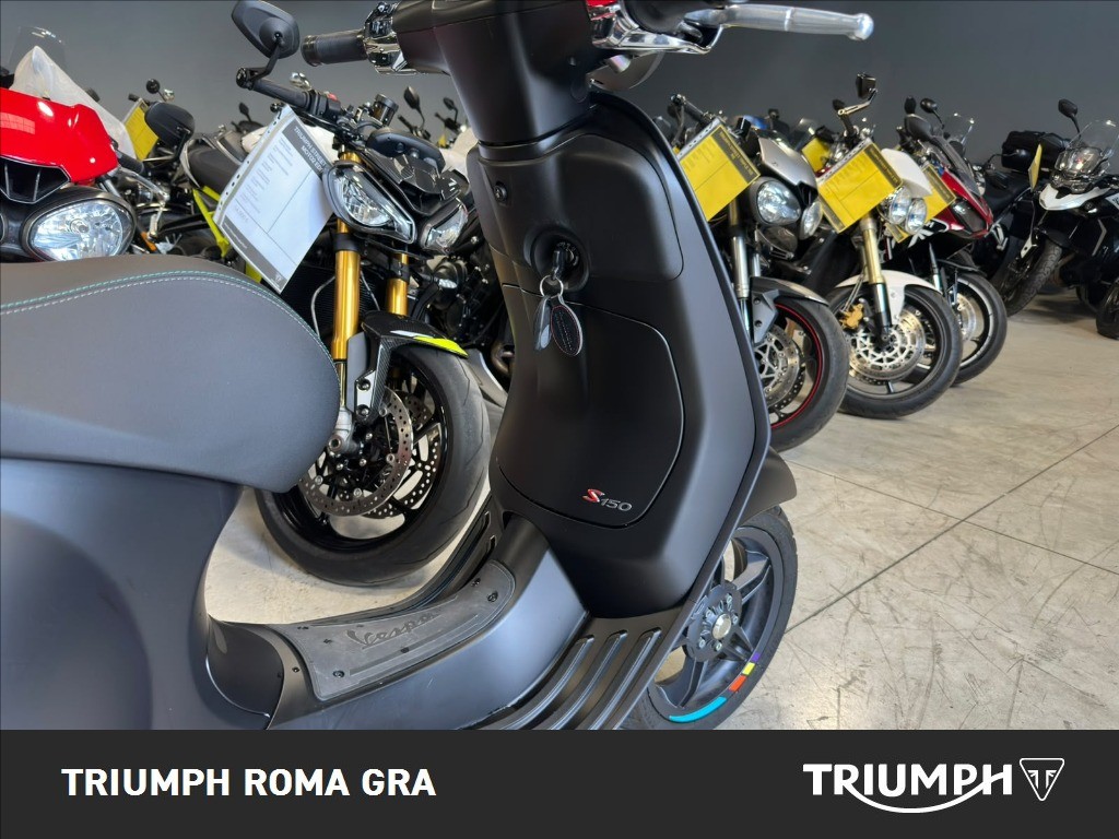 VESPA Vespa Primavera 150 ie 3v Sport Abs