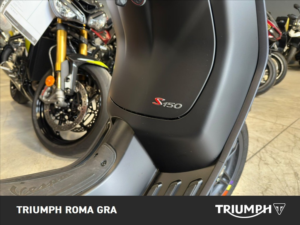 VESPA Vespa Primavera 150 ie 3v Sport Abs