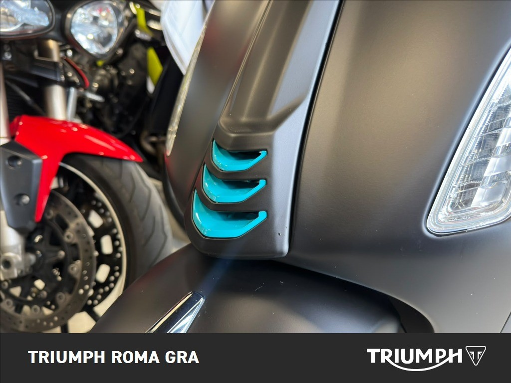 VESPA Vespa Primavera 150 ie 3v Sport Abs