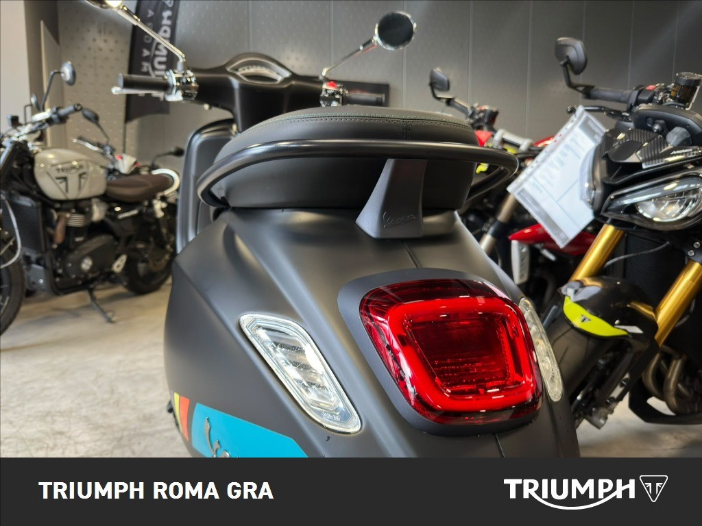 VESPA Vespa Primavera 150 ie 3v Sport Abs