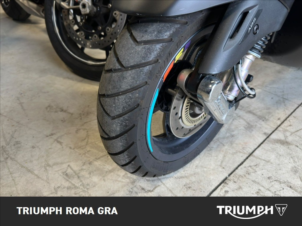 VESPA Vespa Primavera 150 ie 3v Sport Abs