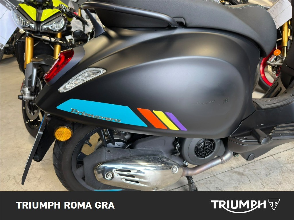 VESPA Vespa Primavera 150 ie 3v Sport Abs