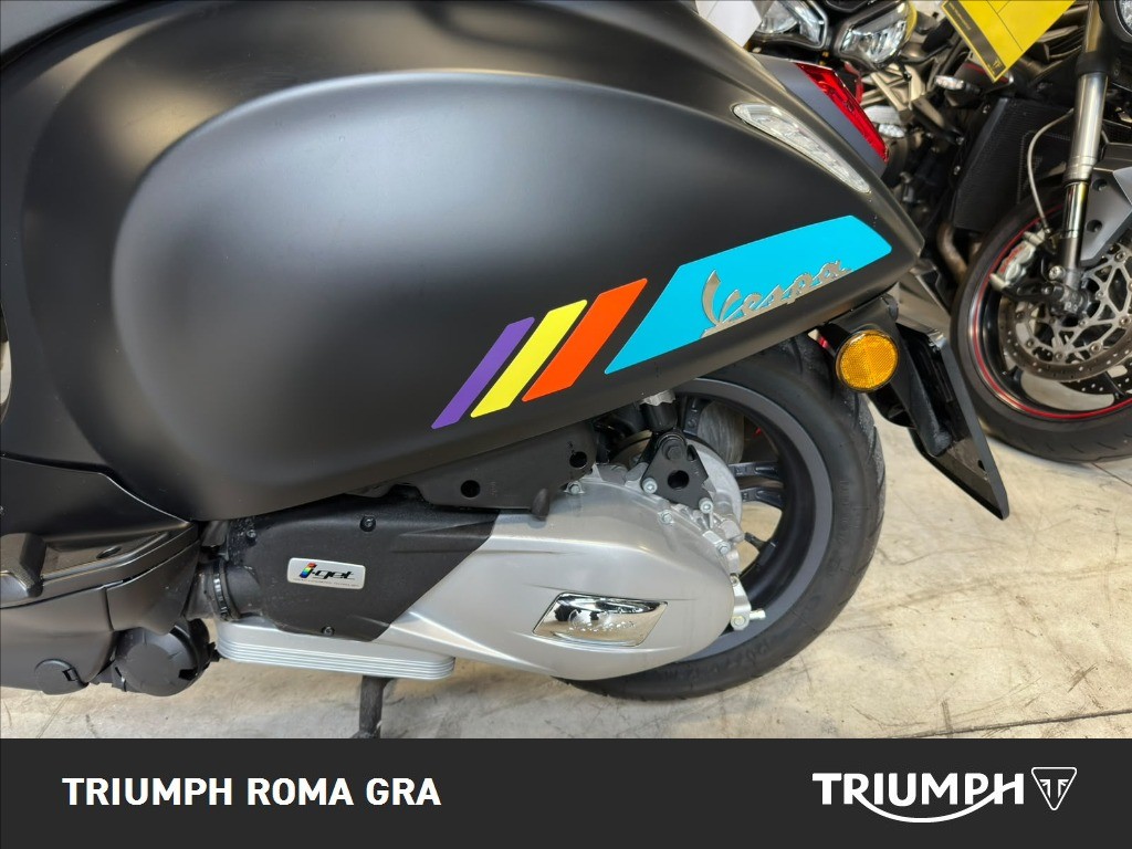 VESPA Vespa Primavera 150 ie 3v Sport Abs