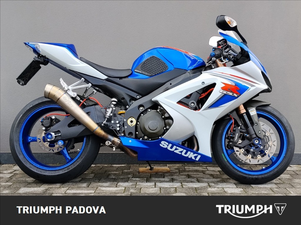 SUZUKI GSX-R 1000 