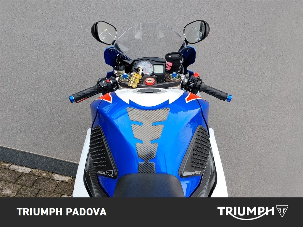 SUZUKI GSX-R 1000 