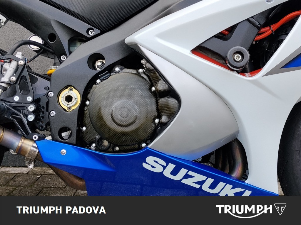 SUZUKI GSX-R 1000 