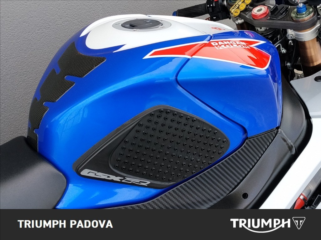 SUZUKI GSX-R 1000 