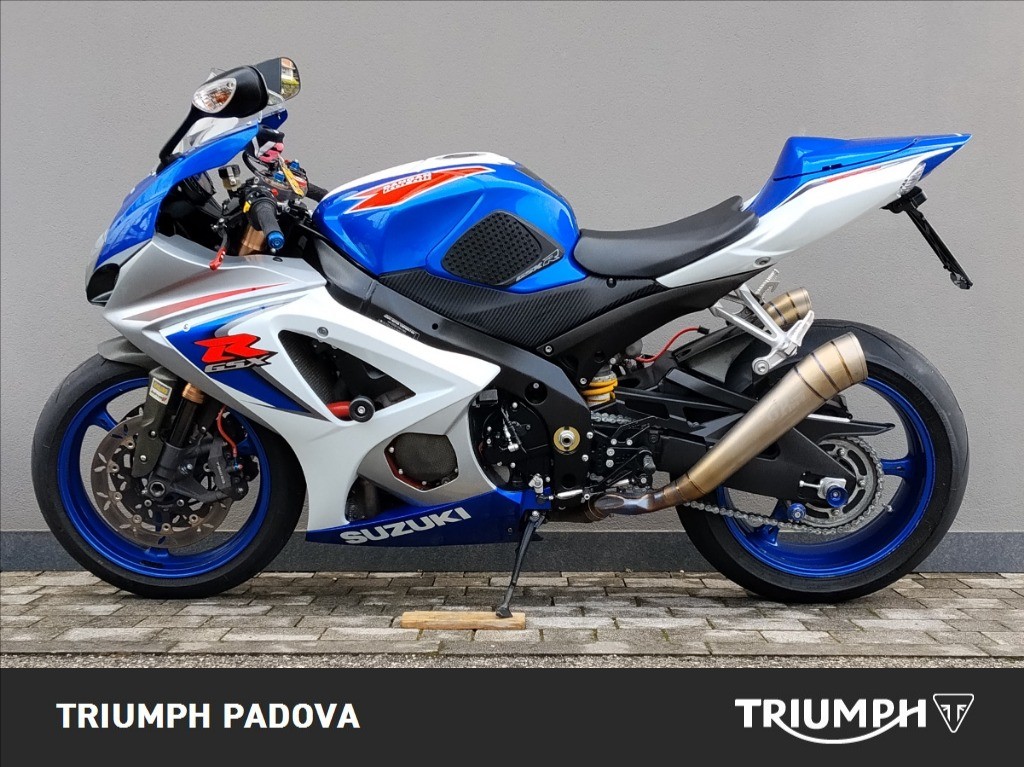 SUZUKI GSX-R 1000 