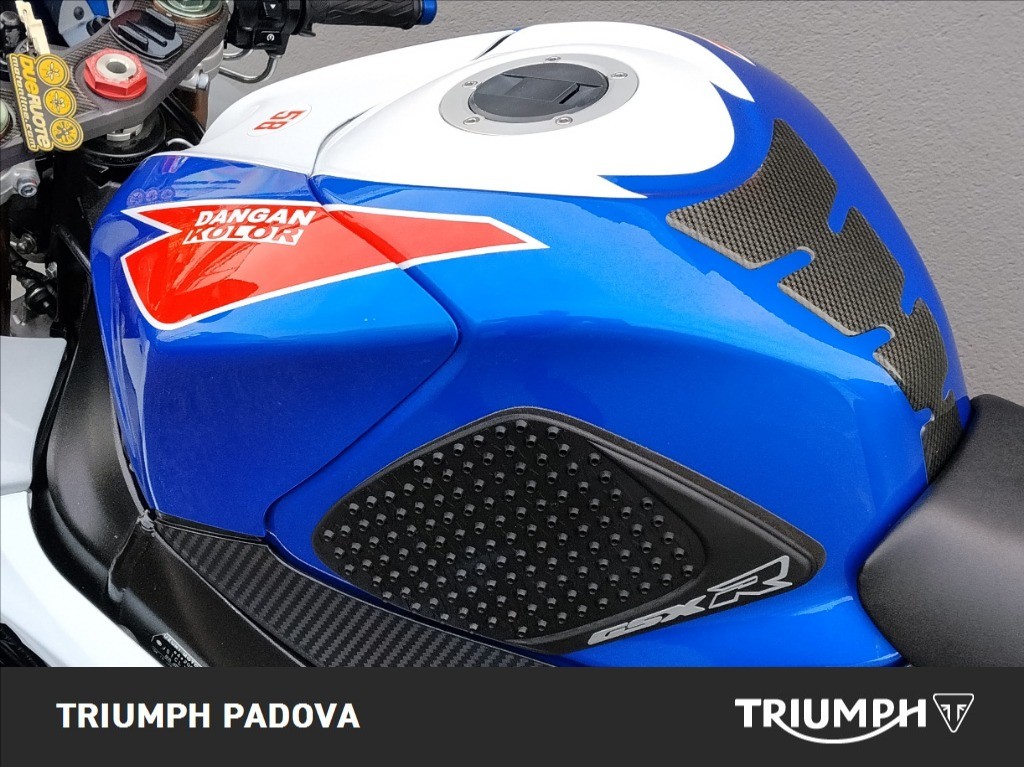 SUZUKI GSX-R 1000 