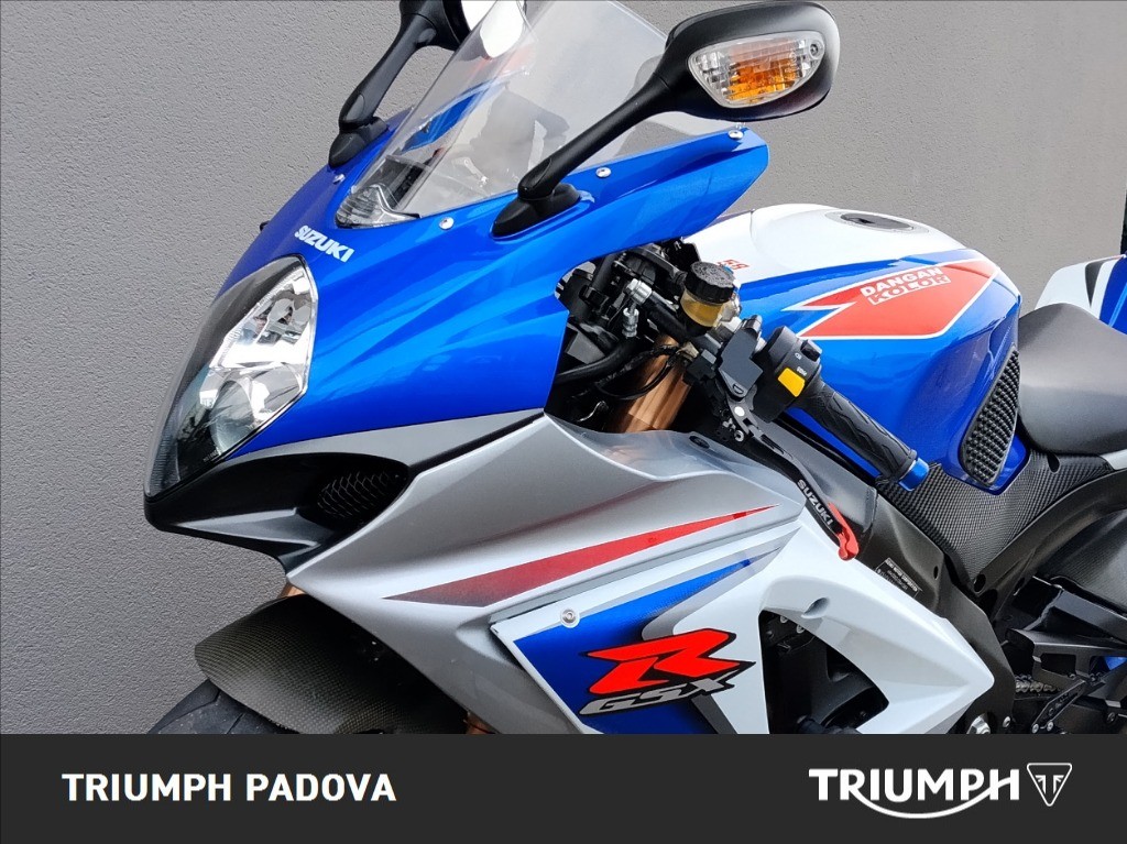 SUZUKI GSX-R 1000 