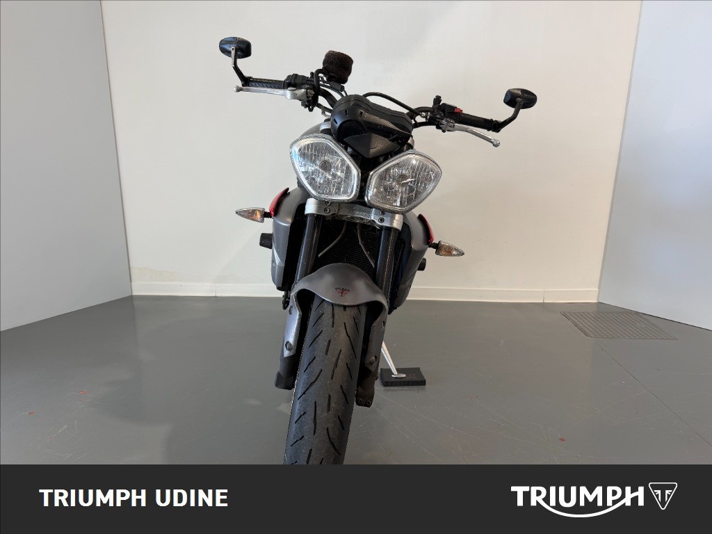 TRIUMPH Street Triple 675 R