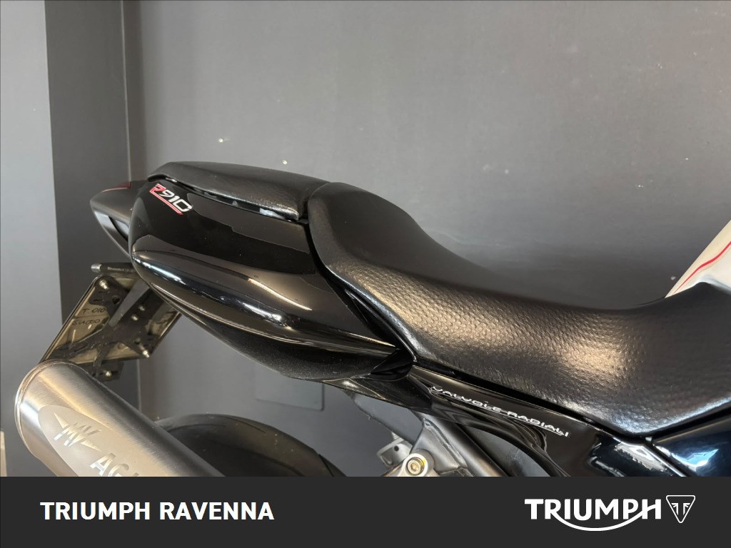MV AGUSTA Brutale 910 R 