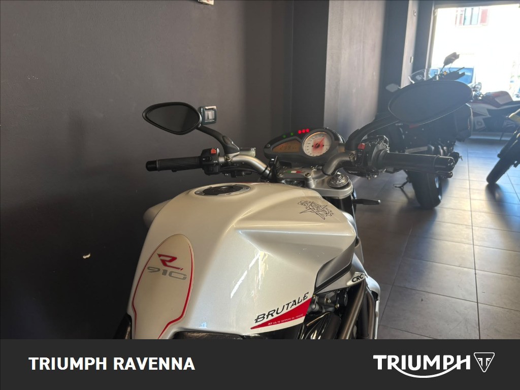 MV AGUSTA Brutale 910 R 
