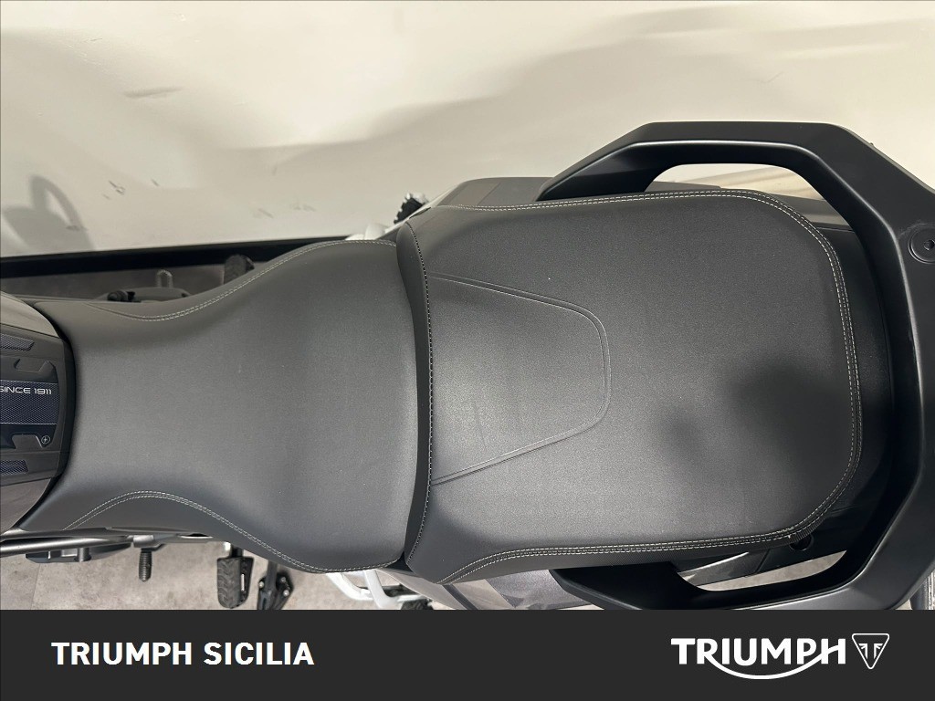 BENELLI TRK 502 X abs E5