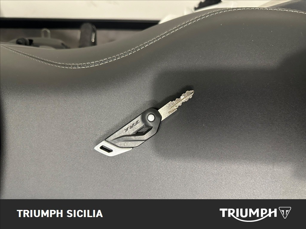 BENELLI TRK 502 X abs E5