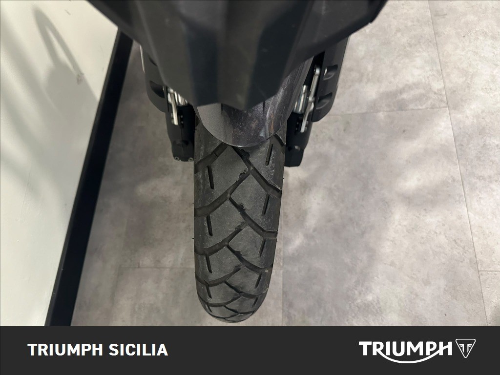 BENELLI TRK 502 X abs E5