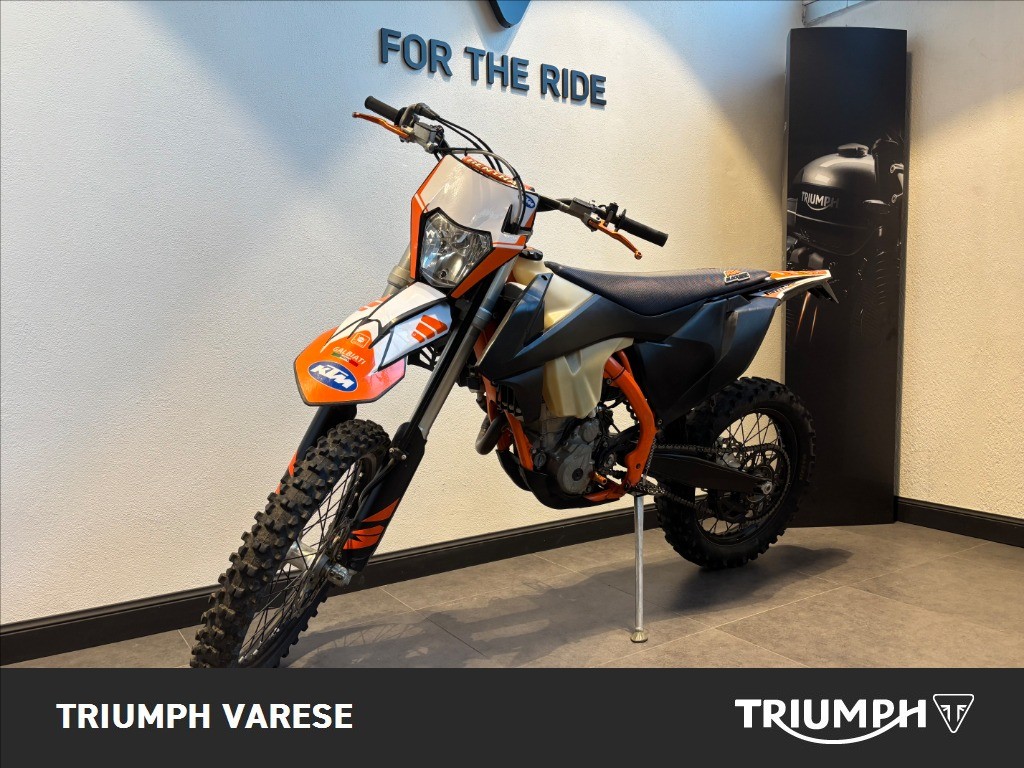 KTM 350 EXC-F EXC -F